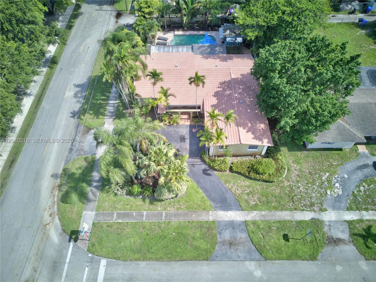 5300 Fillmore St, Hollywood, FL 33021 Photo