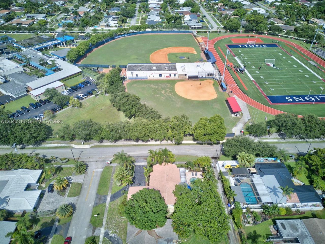 5300 Fillmore St, Hollywood, FL 33021 Photo