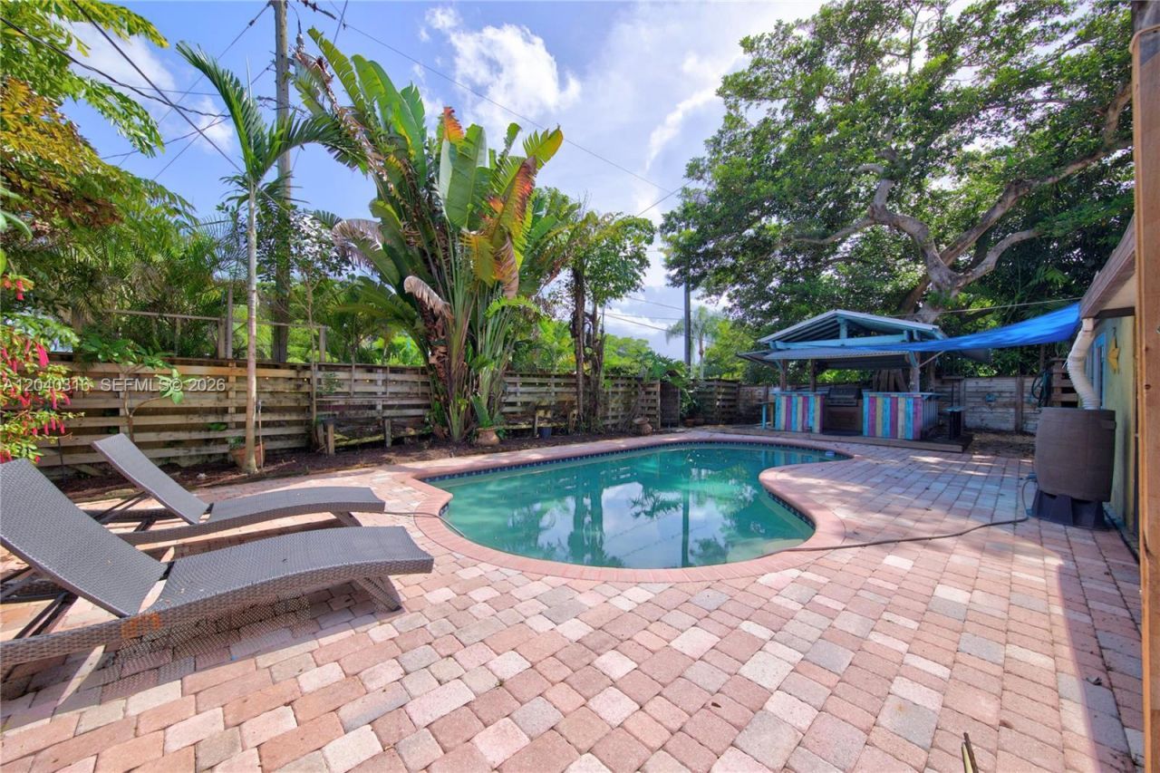 5300 Fillmore St, Hollywood, FL 33021 Photo