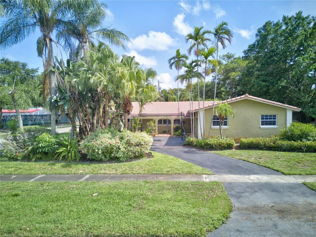 5300 Fillmore St, Hollywood, FL 33021 Photo