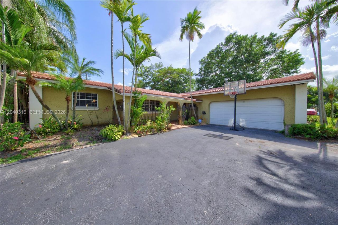5300 Fillmore St, Hollywood, FL 33021 Photo