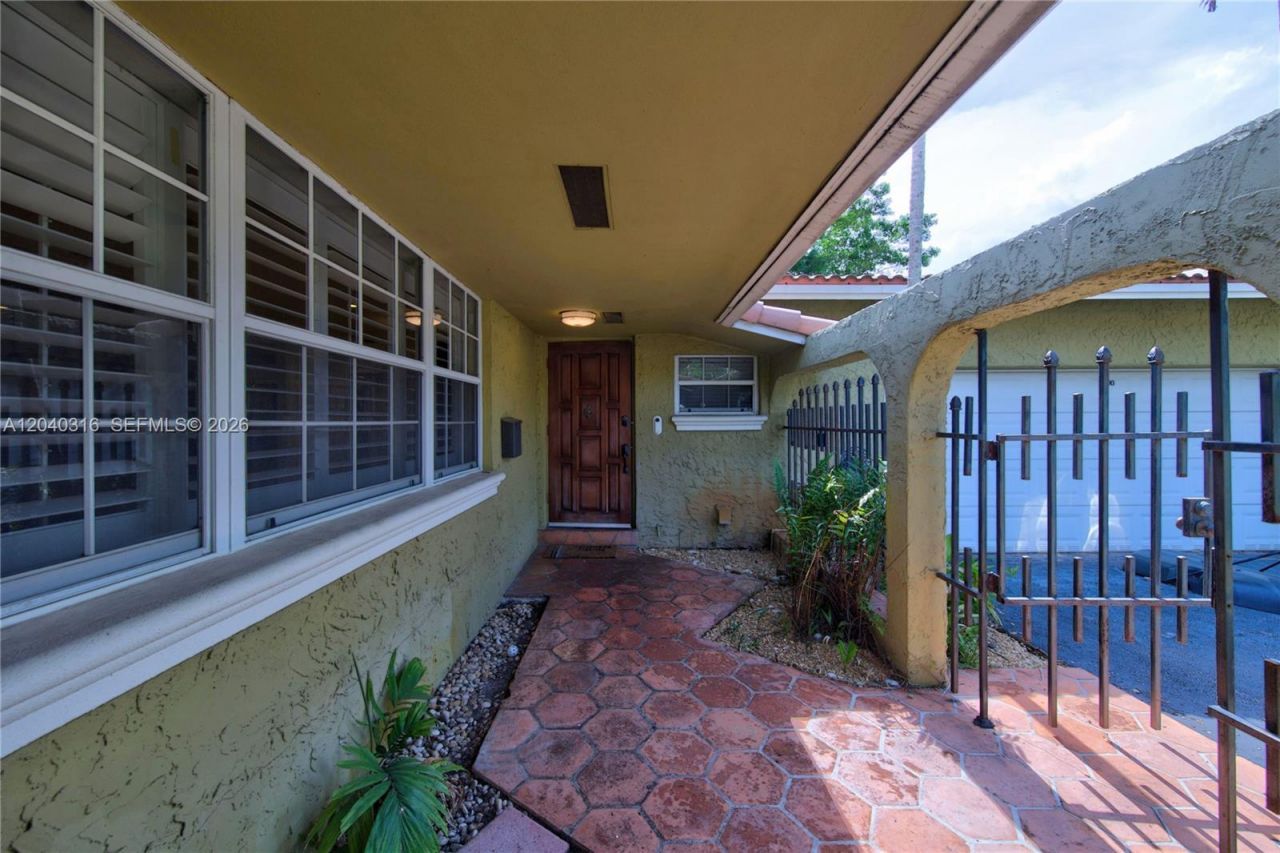 5300 Fillmore St, Hollywood, FL 33021 Photo