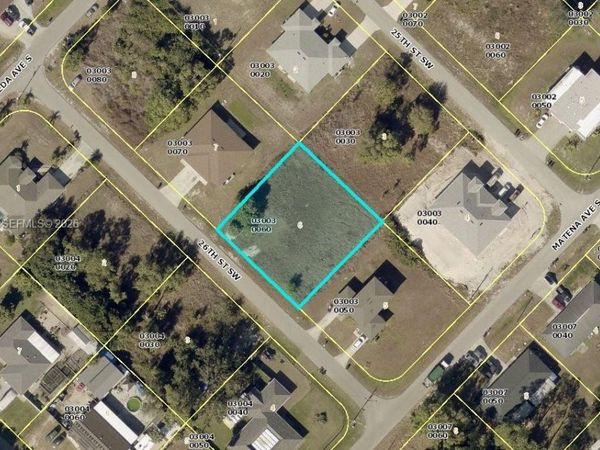 5018 SW 26th St. , Lehigh Acres, FL 33973