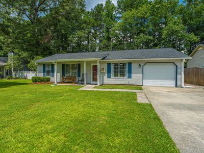 106 Jigsaw Road, Summerville, SC 29485