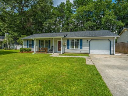 106 Jigsaw Road Summerville, SC 29485