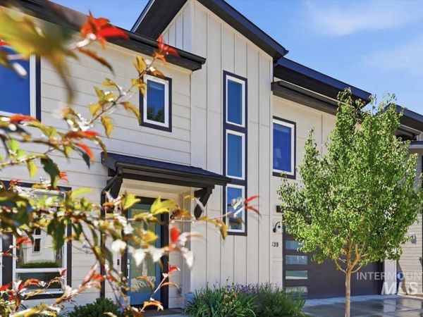 1639 W Cyrus St, Boise, ID 83705