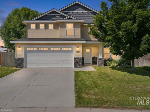 2381 Greenville Ave., Kuna, ID 83634