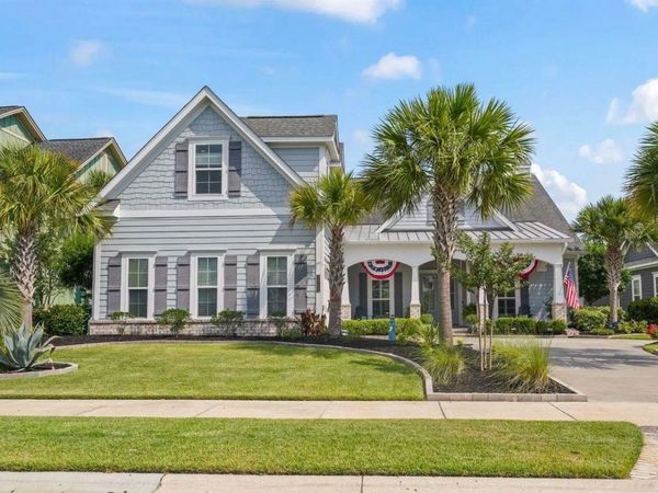 5968 Bolsena Place, Myrtle Beach, SC 29577