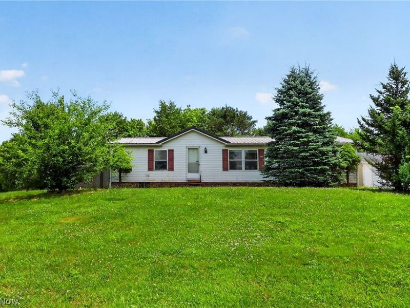 4926 Adams Road, East Palestine, OH 44413 Photo 12