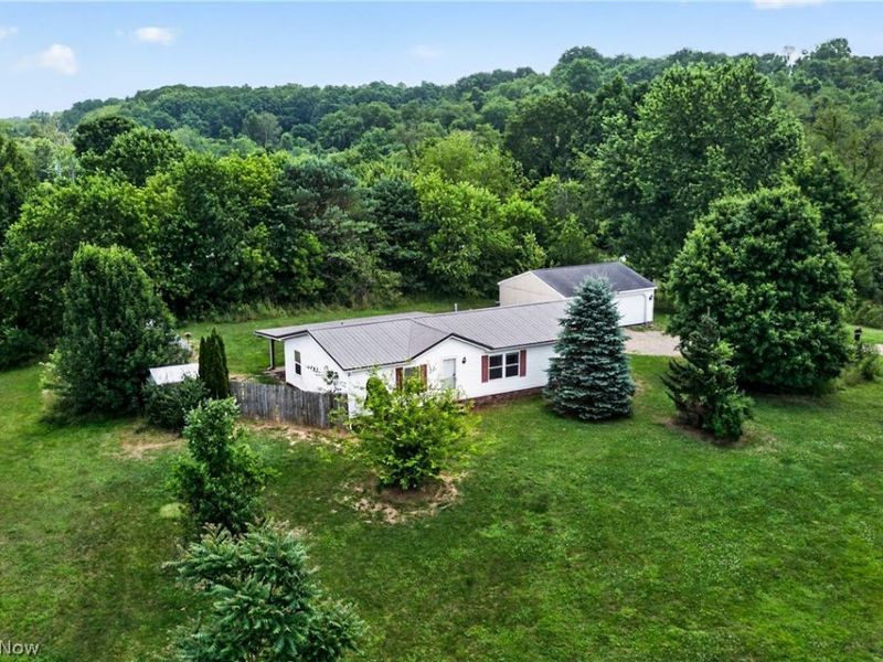 4926 Adams Road, East Palestine, OH 44413 Photo 21