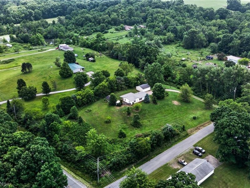 4926 Adams Road, East Palestine, OH 44413 Photo 22