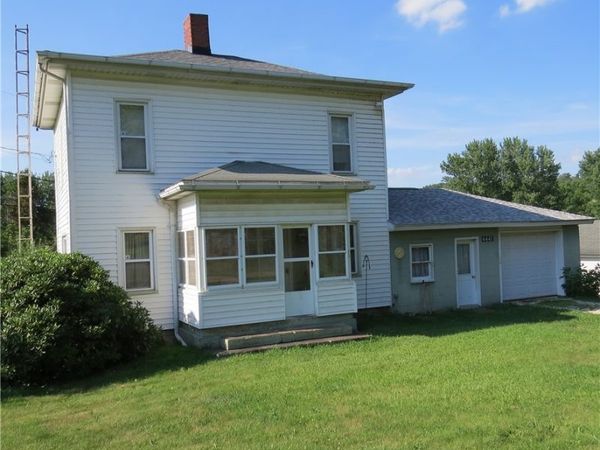 4441 Arrow Road NW, Carrollton, OH 44615