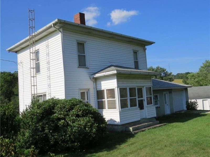 4441 Arrow Road NW, Carrollton, OH 44615 Photo 2