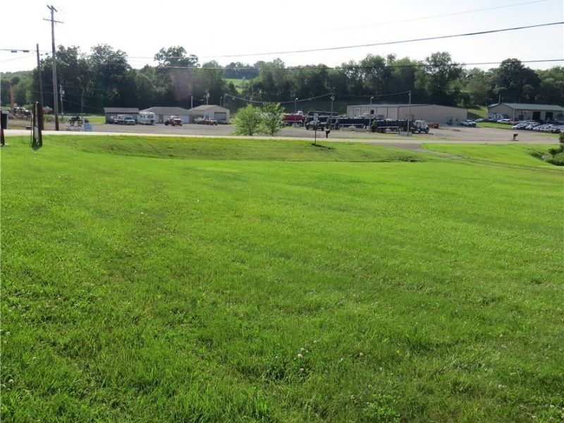 4441 Arrow Road NW, Carrollton, OH 44615 Photo 3