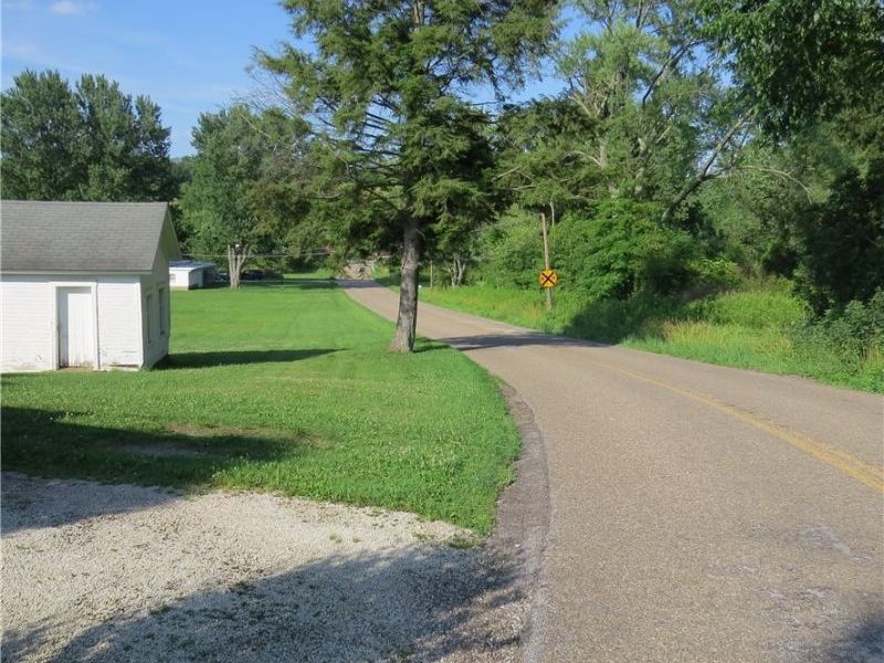 4441 Arrow Road NW, Carrollton, OH 44615 Photo 5
