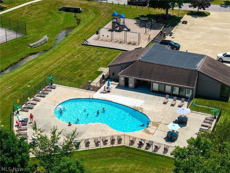 11491 Harbour Light Drive, North Royalton, OH 44133 Photo 19