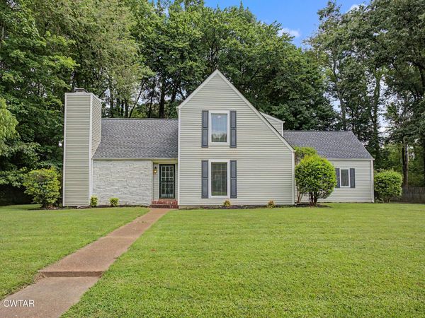 927 Creekwood Drive , Brownsville, TN 38012