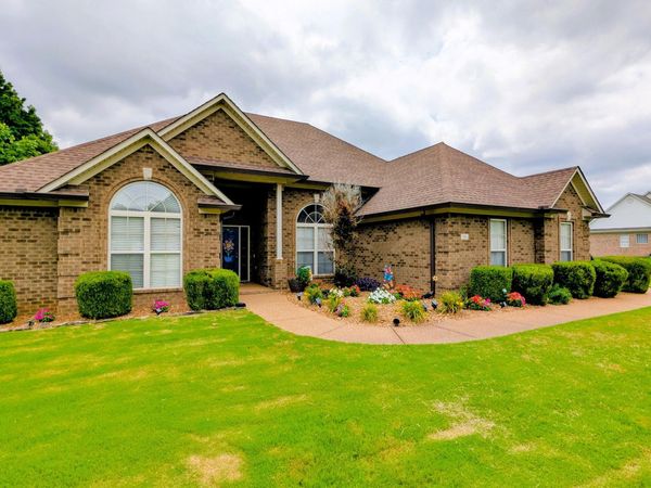 95 Bobbitt Road , Medina, TN 38355