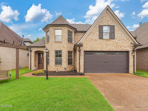70 Birch Springs Drive, Oakland, TN 38060