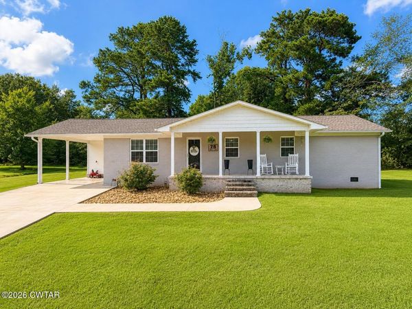 75 Betty Avenue , Hollow Rock, TN 38342