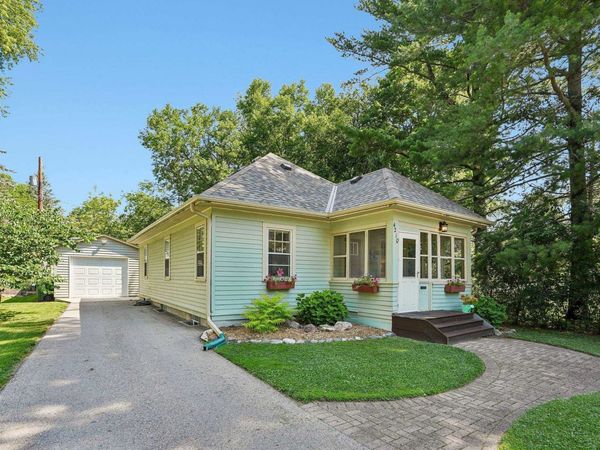 4210 Beverly Road, Madison, WI 53711