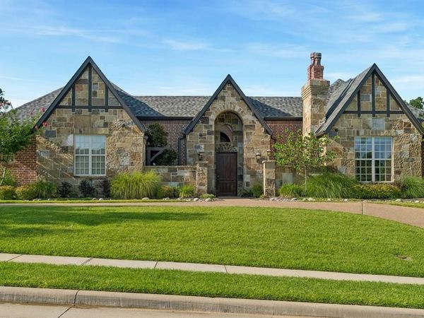 4713 Clydesdale Drive, Flower Mound, TX 75028
