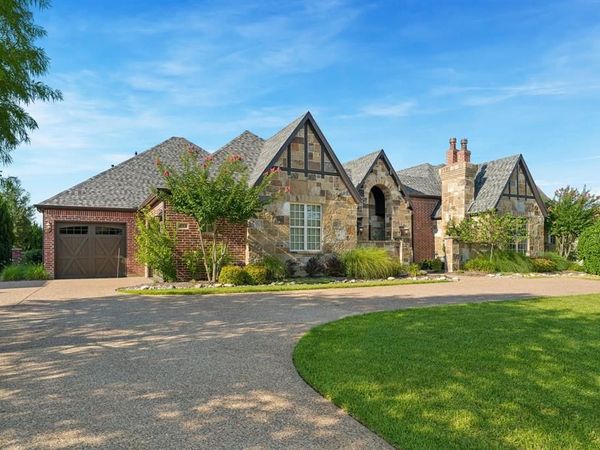 4713 Clydesdale Drive, Flower Mound, TX 75028