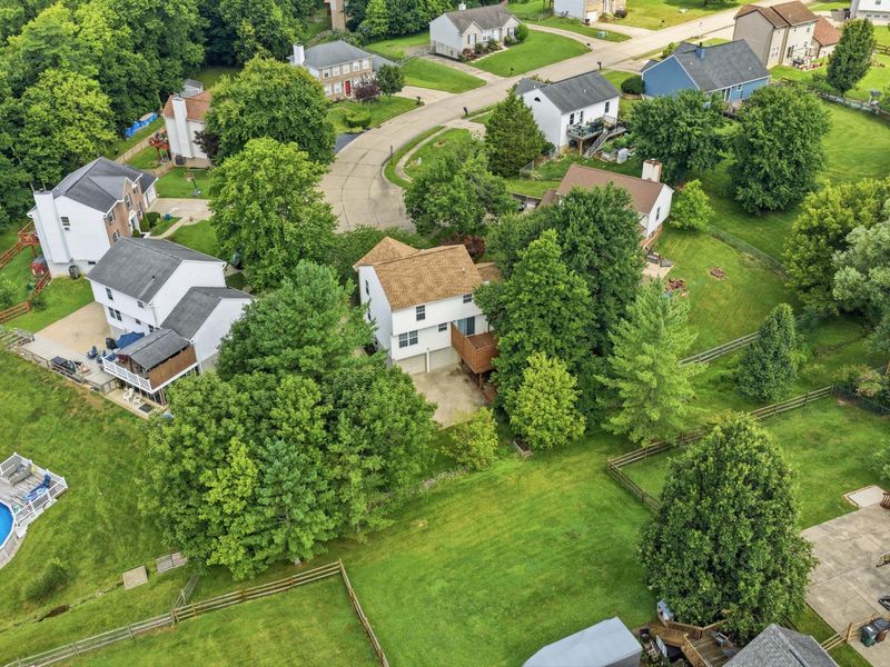 9891 Potomac Court, Independence, KY 41051 Photo 33