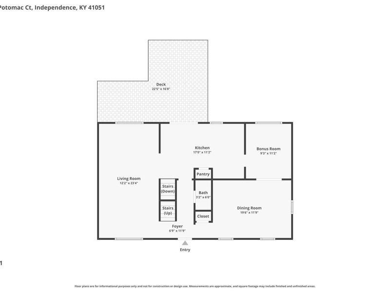 9891 Potomac Court, Independence, KY 41051 Photo 35