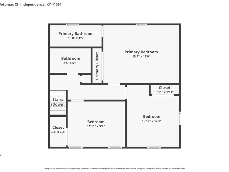 9891 Potomac Court, Independence, KY 41051 Photo 36