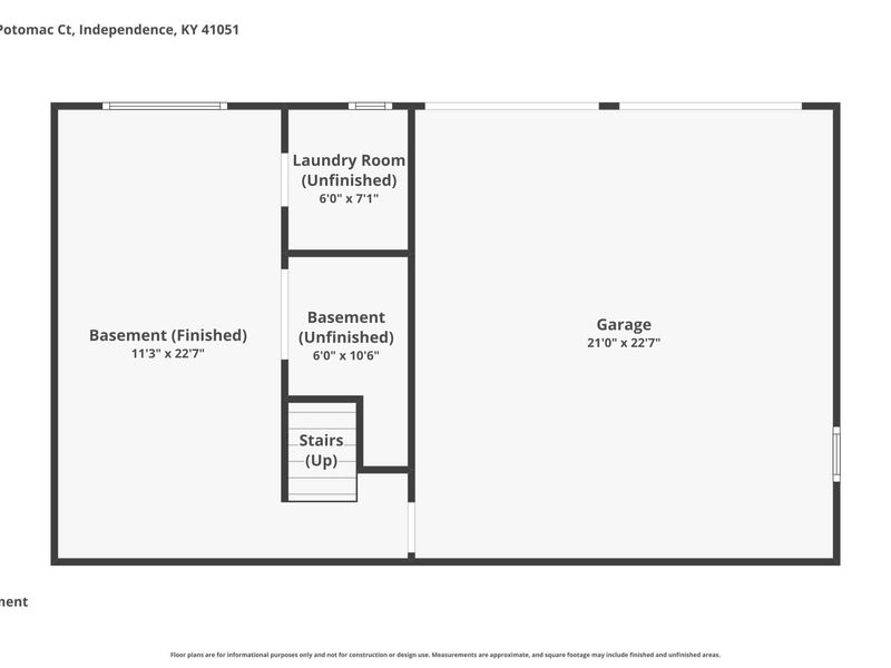 9891 Potomac Court, Independence, KY 41051 Photo 37