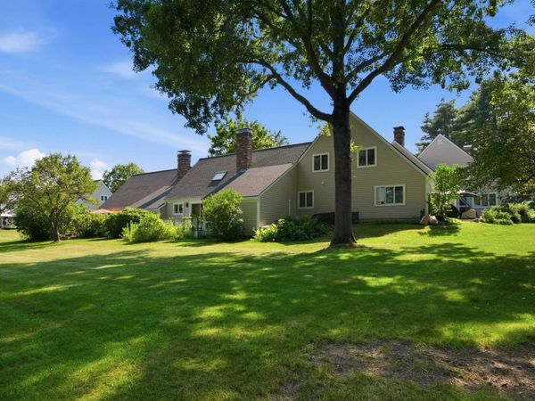21 Fells Way, Laconia, NH 03246