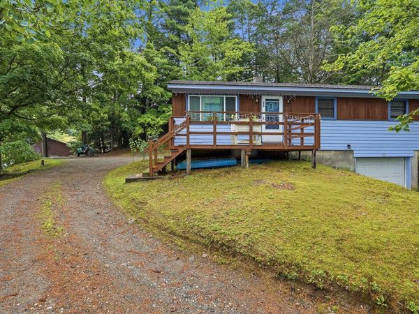 150 New Hampshire Route 12A, Langdon, NH 03602