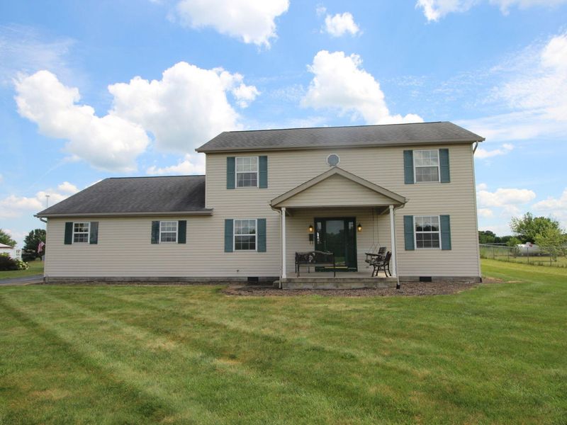 623 Mill Street, North Lewisburg, OH 43060 Photo 3