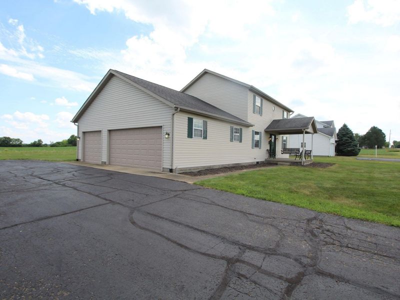 623 Mill Street, North Lewisburg, OH 43060 Photo 4