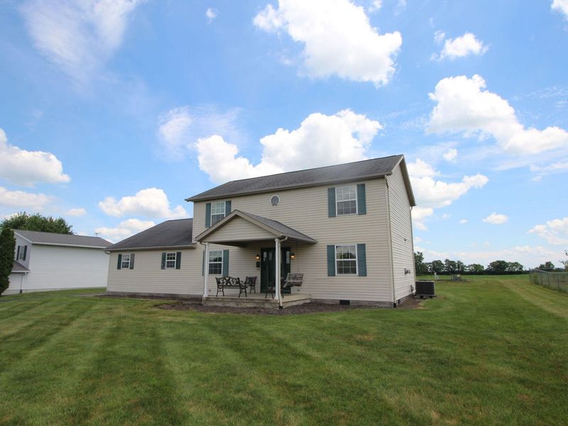 623 Mill Street, North Lewisburg, OH 43060 Photo 6