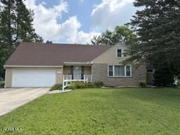 375 Melmore Street , Tiffin, OH 44883