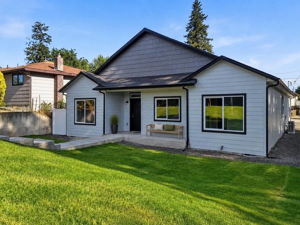 1500 E North Ave, Spokane, WA 99207