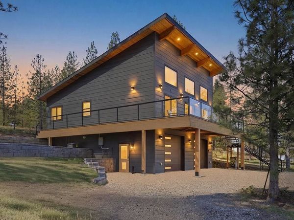 26435 N Spotted Rd, Deer Park, WA 99006