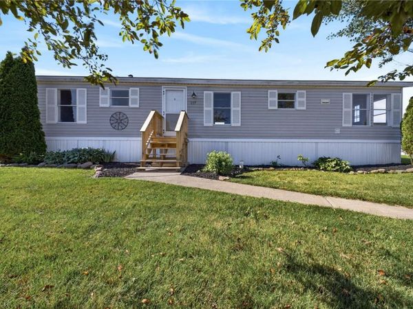 117 Montana Lane , Clifton Springs, NY 14432