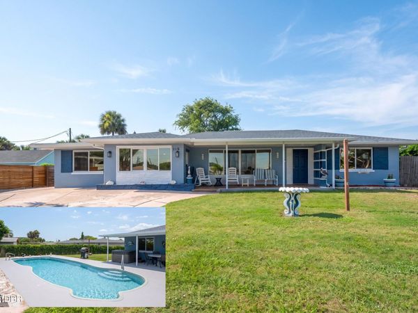 115 Gay Gayle Terrace, Daytona Beach, FL 32118