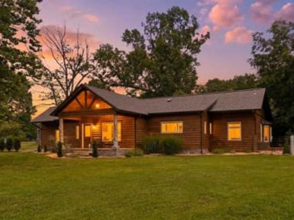 19100 N Highway 127, Garfield, AR 72732