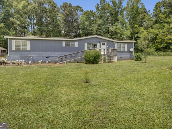 836 Glades Road, Eatonton, GA 31024