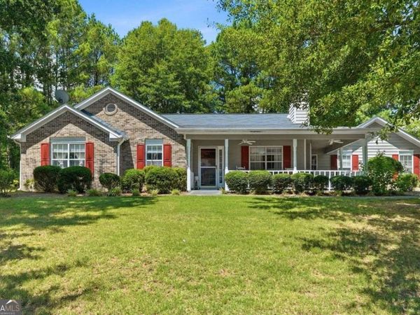 444 Waverly Forest Court, Lawrenceville, GA 30045