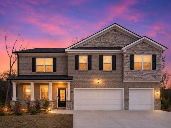 379 Blue Juniper Circle, Loganville, GA 30052