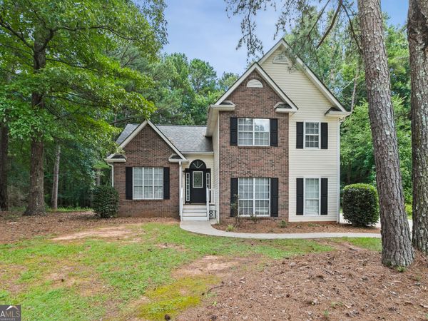 164 Bradford Station Drive, Sharpsburg, GA 30277