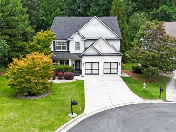 1040 Scenic View Trace, Lawrenceville, GA 30044