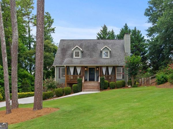 502 Oconee Court, Woodstock, GA 30188