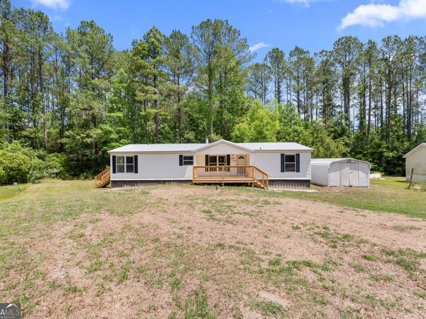 325 Formosa Drive, Guyton, GA 31312