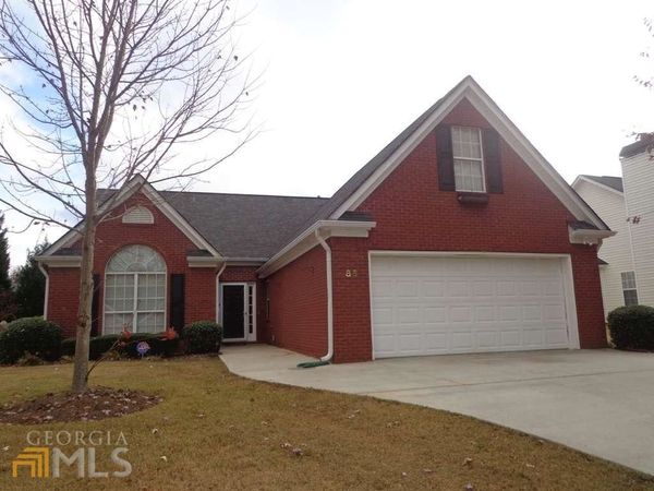86 Riva Ridge Lane, Newnan, GA 30263